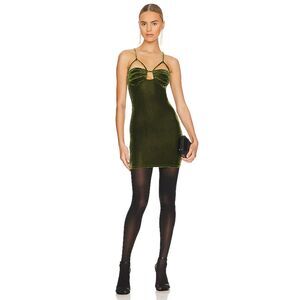 Lovers + Friends Hart Mini Dress, Size Small, NWT